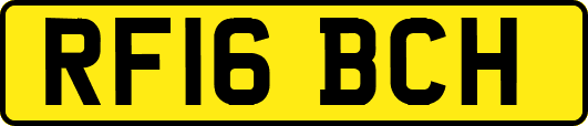 RF16BCH