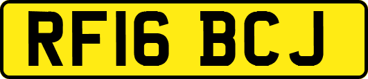RF16BCJ