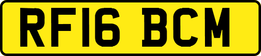 RF16BCM