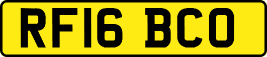 RF16BCO