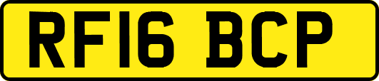 RF16BCP