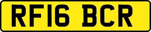 RF16BCR