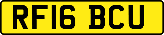 RF16BCU