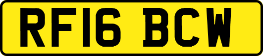 RF16BCW