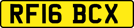 RF16BCX