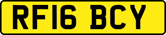 RF16BCY