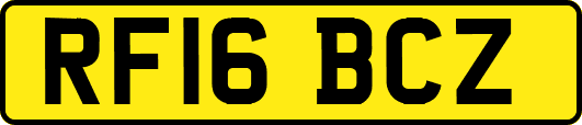 RF16BCZ