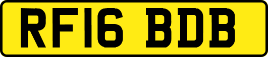 RF16BDB