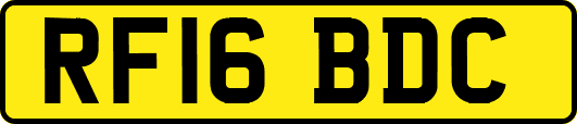 RF16BDC