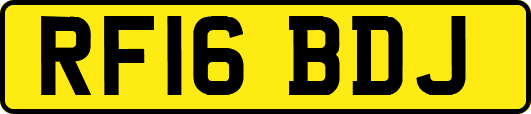 RF16BDJ