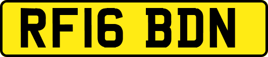 RF16BDN