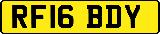 RF16BDY