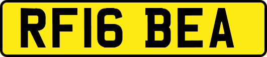 RF16BEA