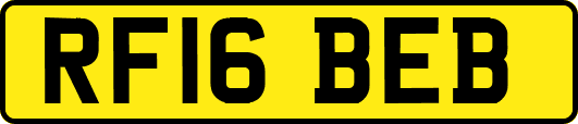 RF16BEB
