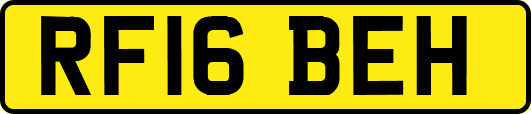 RF16BEH