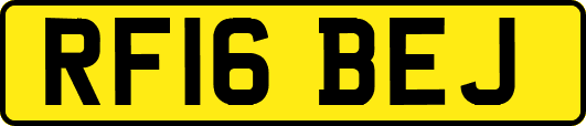 RF16BEJ