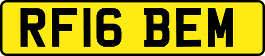 RF16BEM