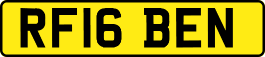 RF16BEN