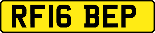 RF16BEP