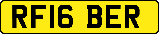 RF16BER