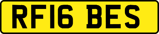 RF16BES