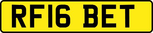 RF16BET