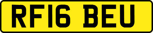 RF16BEU