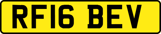 RF16BEV
