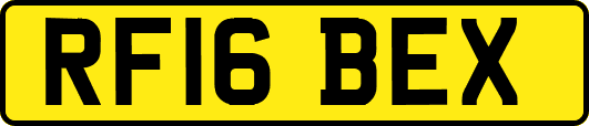 RF16BEX