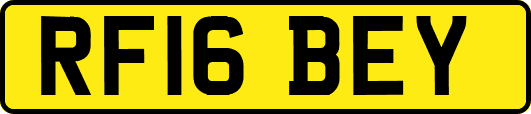 RF16BEY