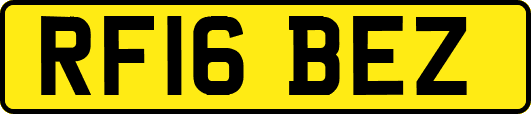 RF16BEZ