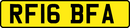 RF16BFA