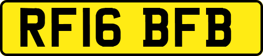 RF16BFB