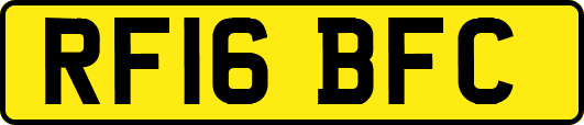 RF16BFC