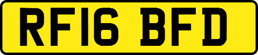 RF16BFD