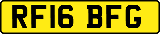 RF16BFG