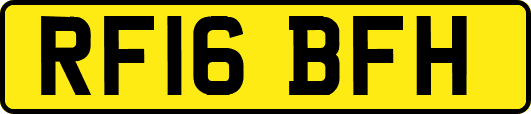 RF16BFH
