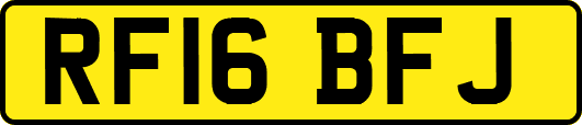 RF16BFJ