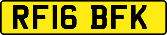 RF16BFK