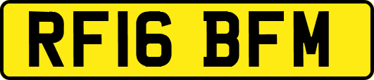 RF16BFM