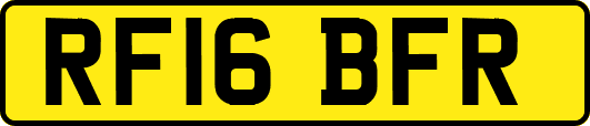 RF16BFR
