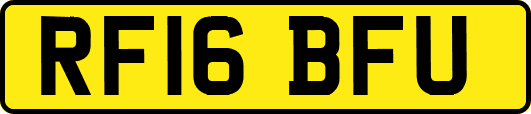 RF16BFU
