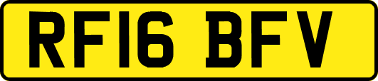 RF16BFV