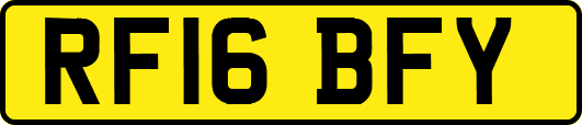 RF16BFY
