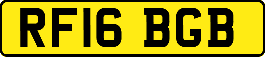RF16BGB