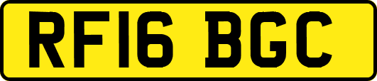 RF16BGC