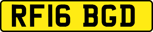 RF16BGD