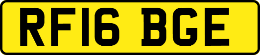 RF16BGE