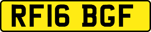 RF16BGF