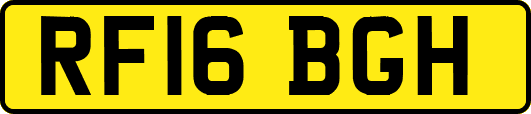 RF16BGH